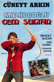 Malkoçoğlu Cem Sultan