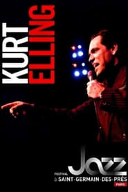 Kurt Elling – Festival Jazz a Saint-Germain-des-Pres, Paris