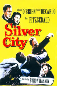 Silver City