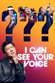 I Can See Your Voice