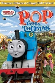 Thomas & Friends: Pop Goes Thomas