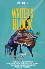 Writer’s Block