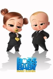 The Boss Baby: Family Business