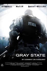 Gray State: The Rise