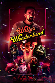 Willy’s Wonderland