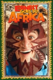 Ernest Goes to Africa