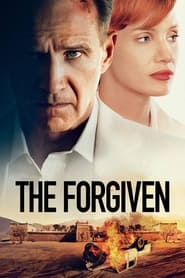 The Forgiven