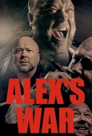 Alex’s War